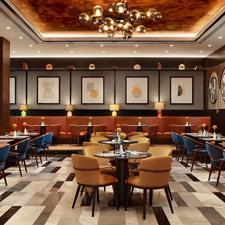 Hotel Sheraton Esenyurt Istanboel