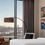 Sheraton Esenyurt Istanbulská provincie
