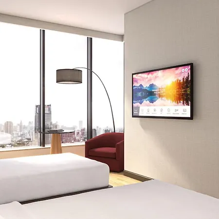 Sheraton Esenyurt ホテル