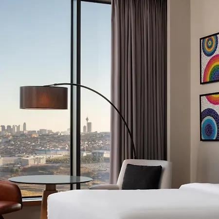 Sheraton Esenyurt イスタンブール