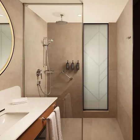 Sheraton Esenyurt ホテル イスタンブール