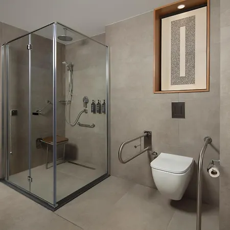 Sheraton Esenyurt ホテル