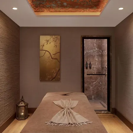 ホテル Sheraton Esenyurt イスタンブール