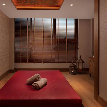 Sheraton Esenyurt ホテル イスタンブール