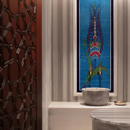 Sheraton Esenyurt 5* Istambul