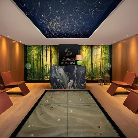 Sheraton Esenyurt ホテル イスタンブール