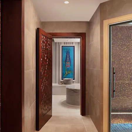 ホテル Sheraton Esenyurt 5*