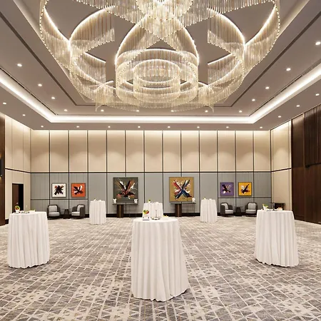 Sheraton Esenyurt 5* Istambul