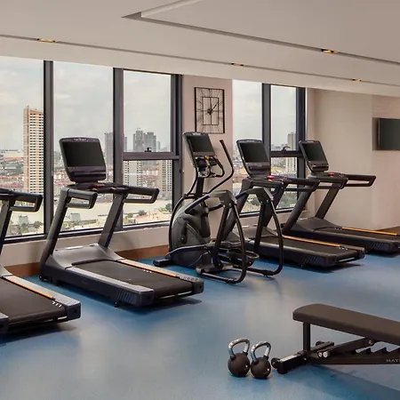 Sheraton Esenyurt Hotel Istambul