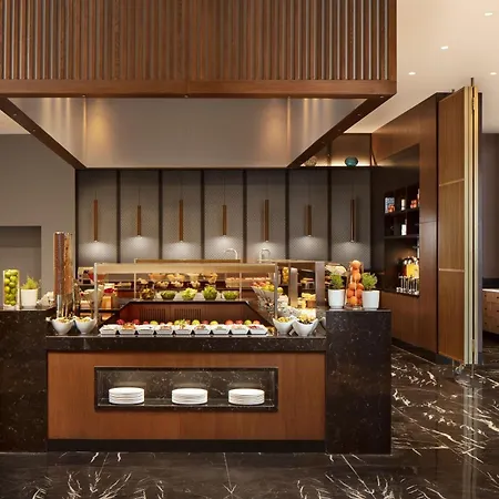 Ξενοδοχείο Sheraton Esenyurt 5*