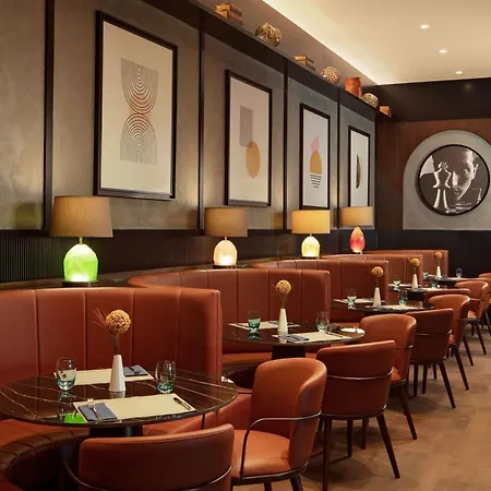 Sheraton Esenyurt ホテル