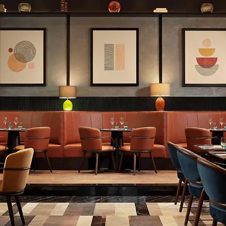 ホテル Sheraton Esenyurt