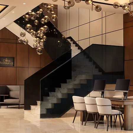 Sheraton Esenyurt 5*