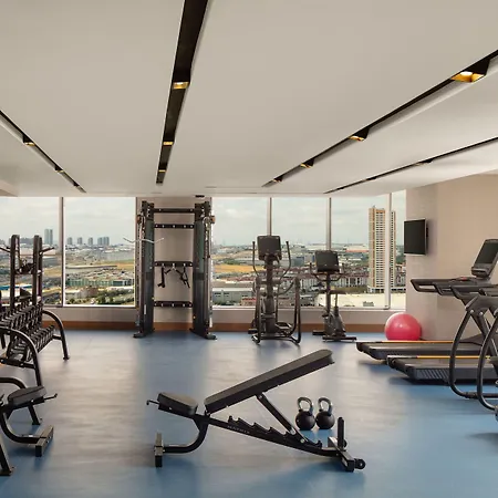 Sheraton Esenyurt Hotel 5*