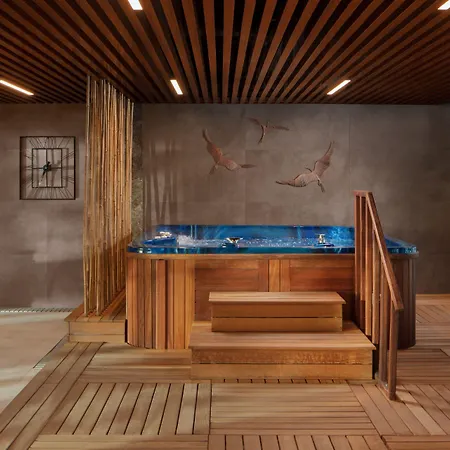 Hotel Sheraton Esenyurt 5*