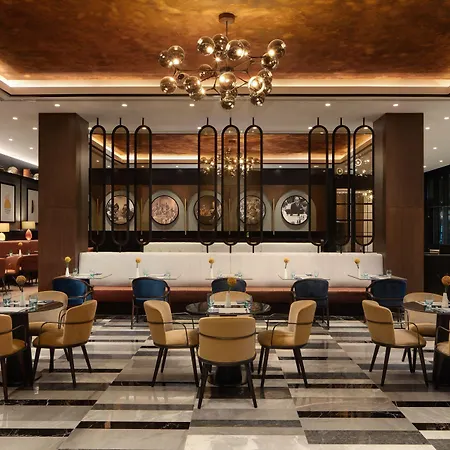 Sheraton Esenyurt 5* イスタンブール