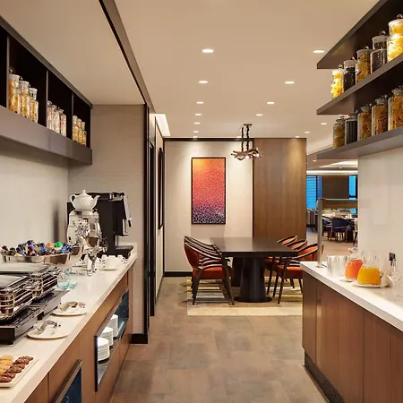 Sheraton Esenyurt 5*