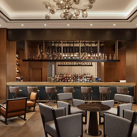 Sheraton Esenyurt 5* Estambul