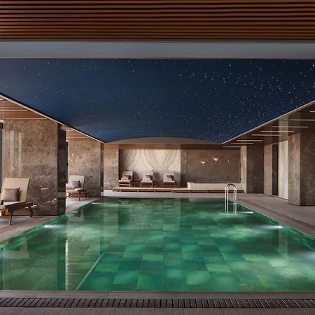 Hotel Sheraton Esenyurt 5*