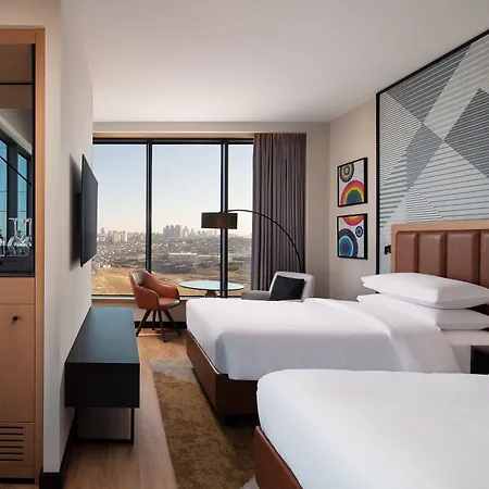 ホテル Sheraton Esenyurt 5*