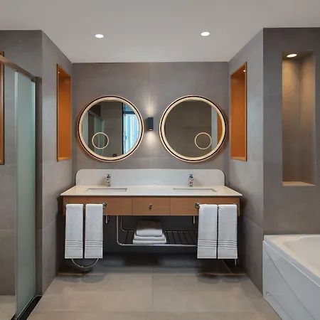 Sheraton Esenyurt Estambul