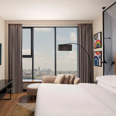 Sheraton Esenyurt Hotel