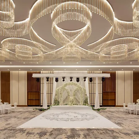 Sheraton Esenyurt