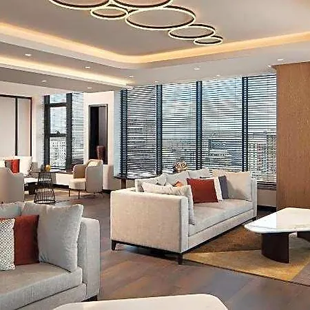 Hotel Sheraton Esenyurt 5*