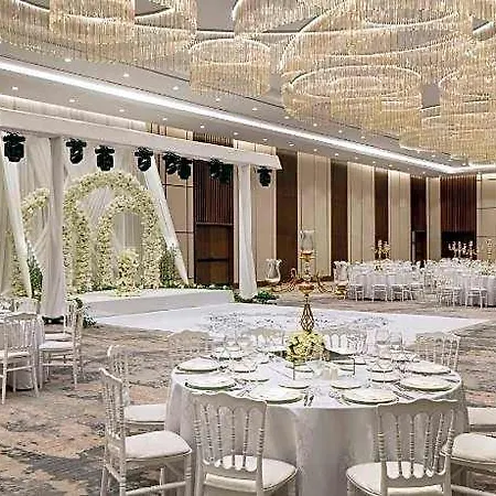 Sheraton Esenyurt 5*