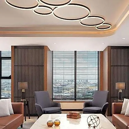 Sheraton Esenyurt 5* Istanbul