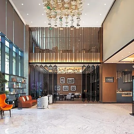 Sheraton Esenyurt Hotel Istanbul