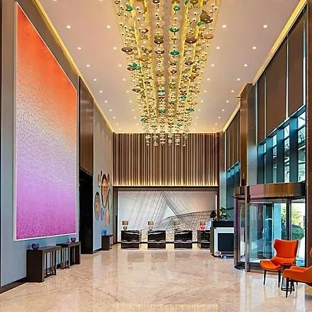 Sheraton Esenyurt 5* Istanbul