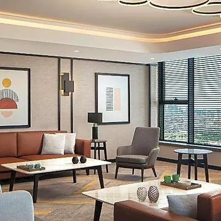 Hotel Sheraton Esenyurt 5*