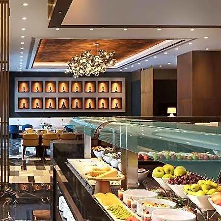 Sheraton Esenyurt Istanbul
