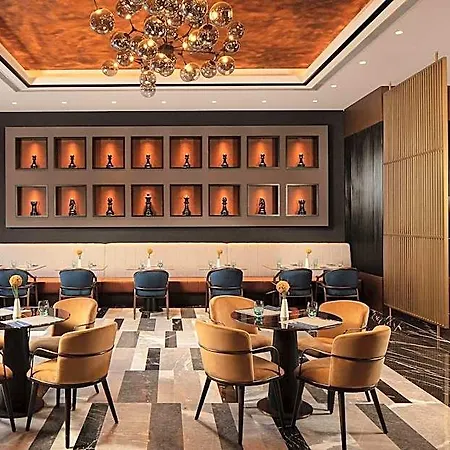 Sheraton Esenyurt Hotel Istanbul