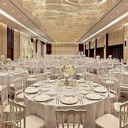 Sheraton Esenyurt Hotel