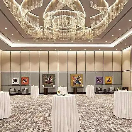 Hotel Sheraton Esenyurt