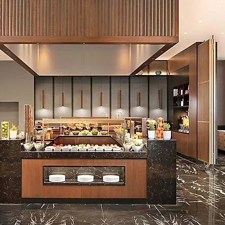 Sheraton Esenyurt 5* Istanbul