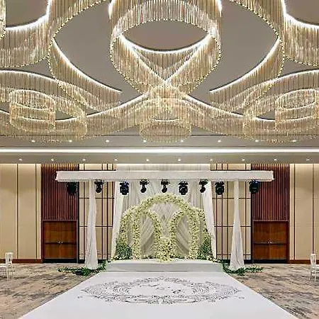 Sheraton Esenyurt Hotel 5*