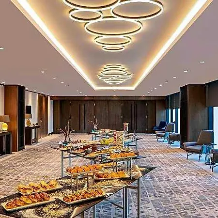 Sheraton Esenyurt