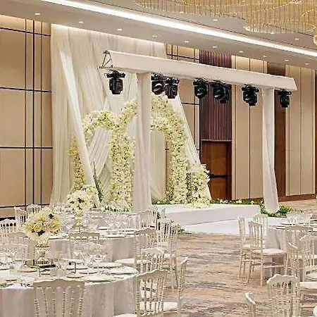 Hotel Sheraton Esenyurt Istanbul