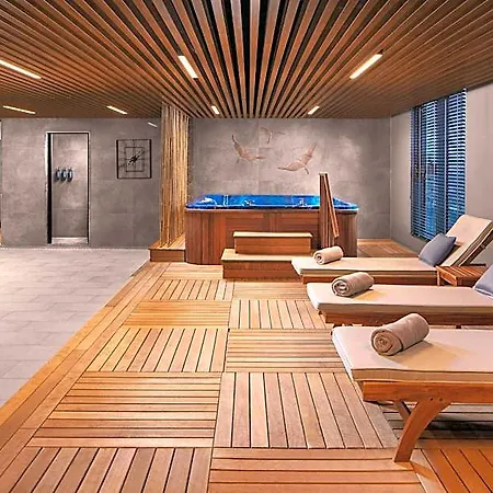 Sheraton Esenyurt Istanbul
