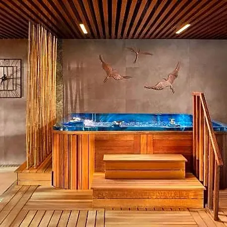 Hotel Sheraton Esenyurt 5*