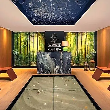 Hotel Sheraton Esenyurt Istanbul