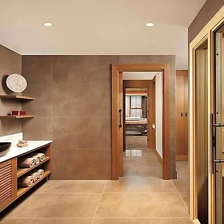 Hotel Sheraton Esenyurt Istanbul
