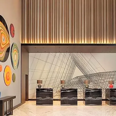 Sheraton Esenyurt Hotel 5*