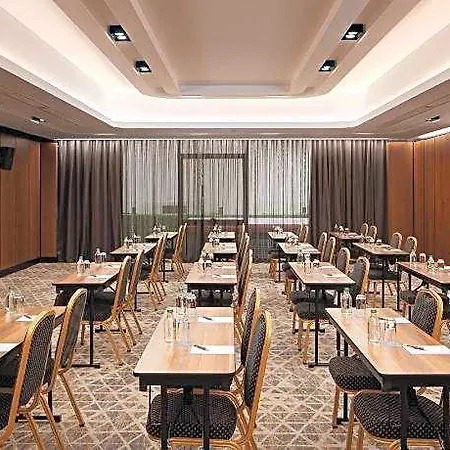 Hotel Sheraton Esenyurt 5*