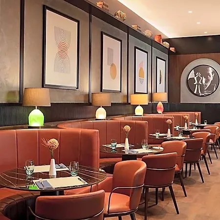 Sheraton Esenyurt Istanbul