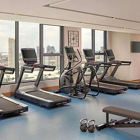 Sheraton Esenyurt 5*