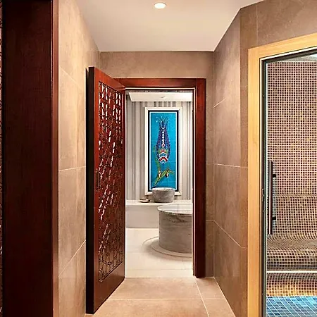 Sheraton Esenyurt Hotel Istanbul